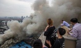 下陈火灾最新爆料,揭秘事故背后惊人细节